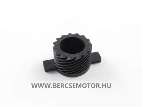 Kilométer meghajtó robbantott ábrája