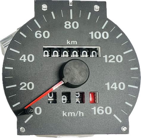 Kilométer számláló