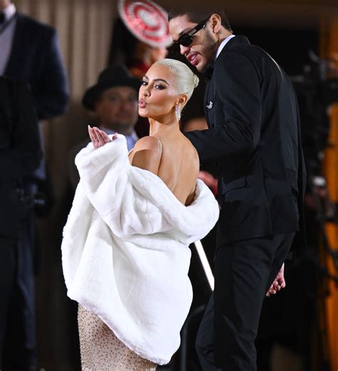 Kim Kardashian és Pete Davidson