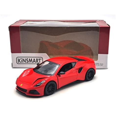 Kinsmart Modellautó