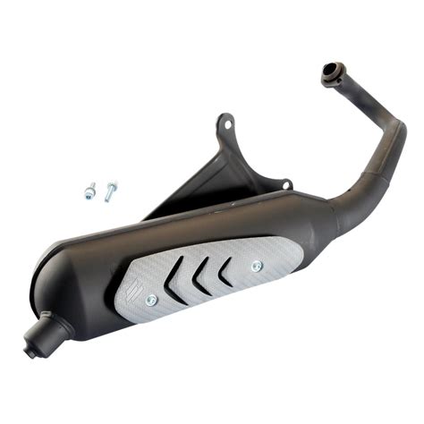 Kipufogó robogókhoz