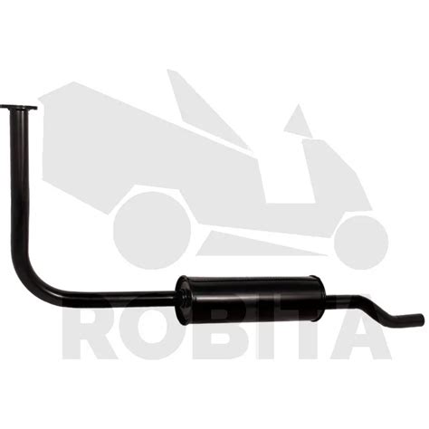 Kipufogódob típusok