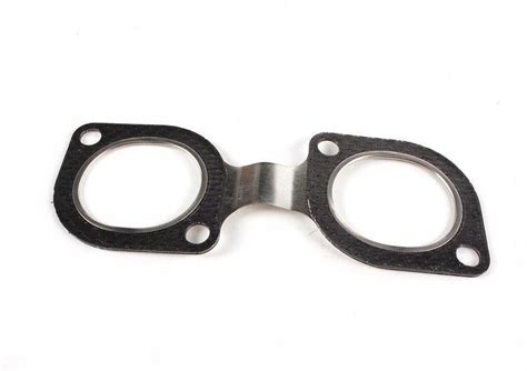 Kipufogósor tömítés