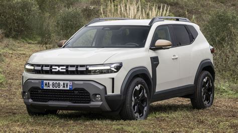 Királykék Dacia Duster