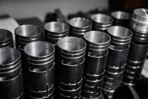 Kirohadt hengerpersely