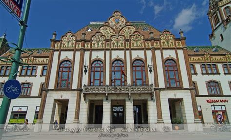 Kiskunfélegyháza Városháza