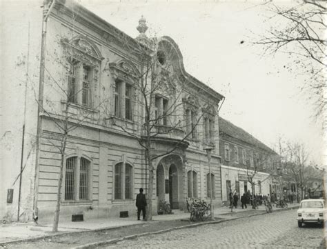 Kiskunfélegyháza látképe