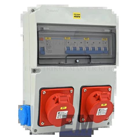 Kismegszakító tábla