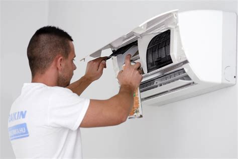 Klíma karbantartás fontossága