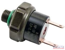 Klíma nyomáskapcsoló