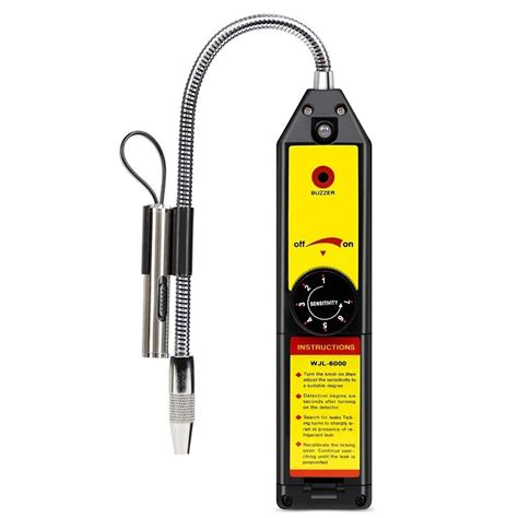 Klíma szivárgás keresése UV lámpával