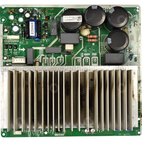 Klíma vezérlőpanel