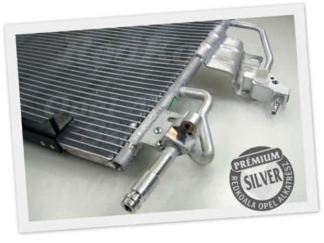 Klímahűtő (kondenzátor)