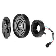 Klímakompresszor kuplung