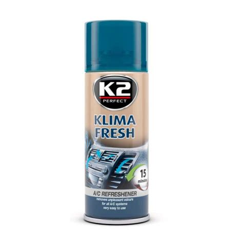 Klímatisztító spray