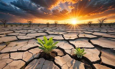 Klímaváltozás hatásai