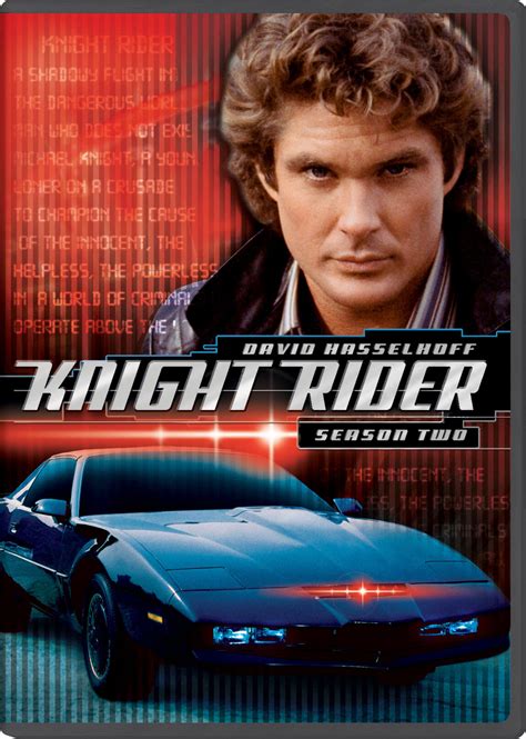 Knight Rider