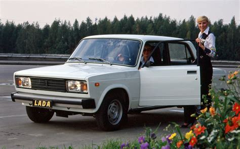 Kocka Lada