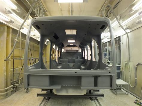 Kompozit karosszéria