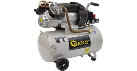 Kompresszor alkatrészei