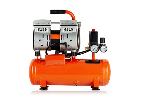 Kompresszor karbantartása