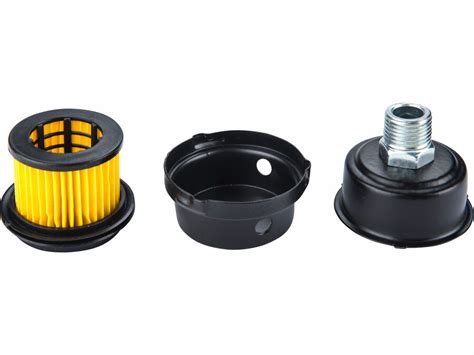 Kompresszor levegőszűrő