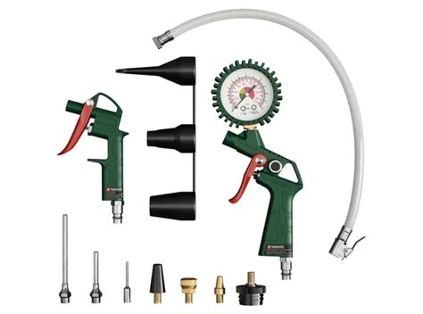 Kompresszor tartozékok