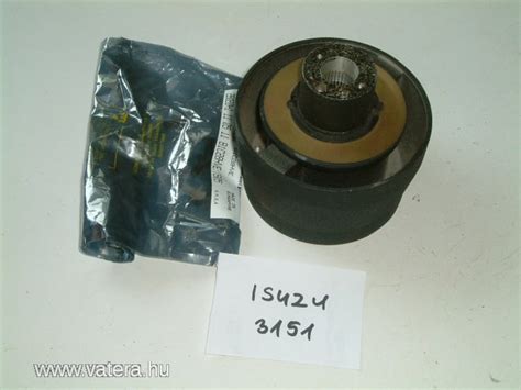 Kormányagy Alkatrészei