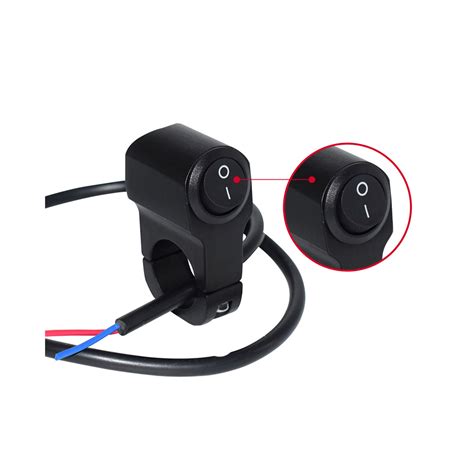 Kormánykapcsoló ábra