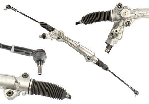 Kormánymű hiba jelei