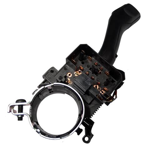 Kormányoszlop kapcsoló