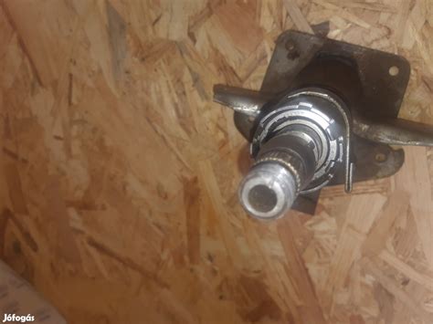 Kormányoszlop nyomatékszenzor