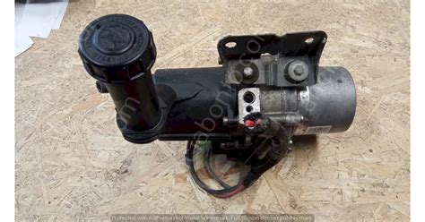 Kormányszervó rendszer