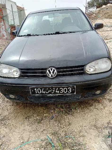 Korrózió a Golf 4-en