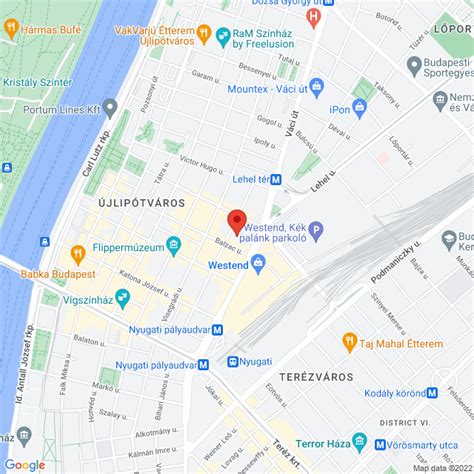 Kresz Géza utca 38.