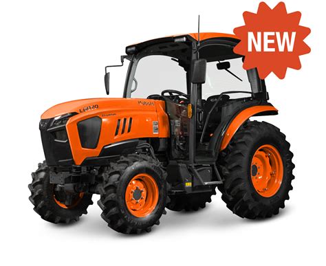 Kubota Grand L70 traktor