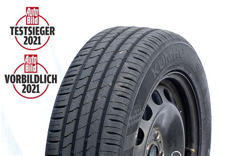 Kumho gumiabroncs teszt