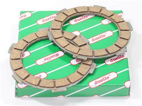 Kuplung alkatrészei