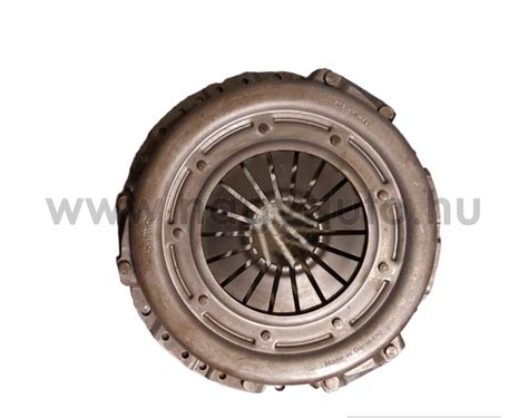 Kuplung alkatrészek