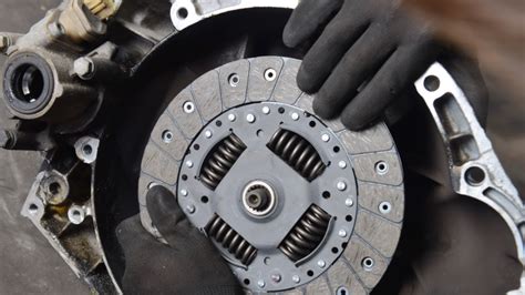 Kuplung javítás Budapesten