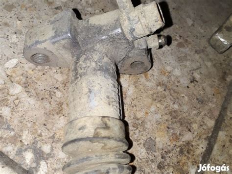 Kuplung munkahenger javítókészlet