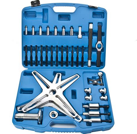 Kuplung szerszámkészlet