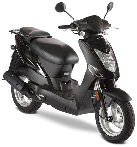 Kymco Agility 50 4T