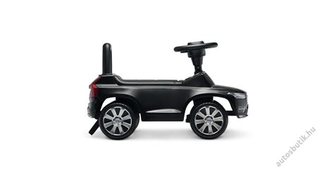 Lábbal hajtható Jeep