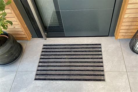 Lábtörlő tisztítása