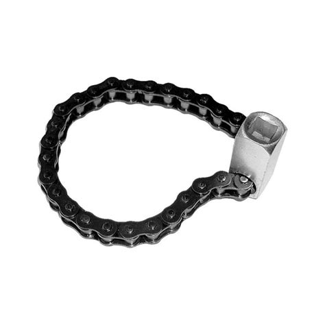 Láncos olajszűrő kulcs