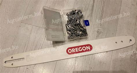 Láncvezető és lánc csere