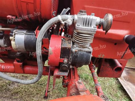 Légfékrendszer kompresszora