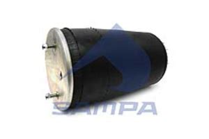 Légrugó alkatrészek