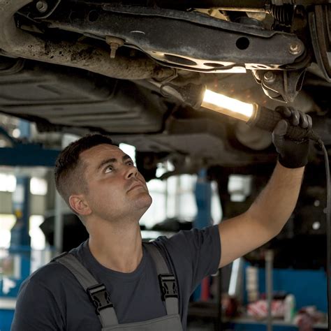 Légrugó felújítás